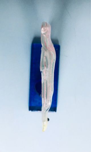 Uccellino di Murano vintage