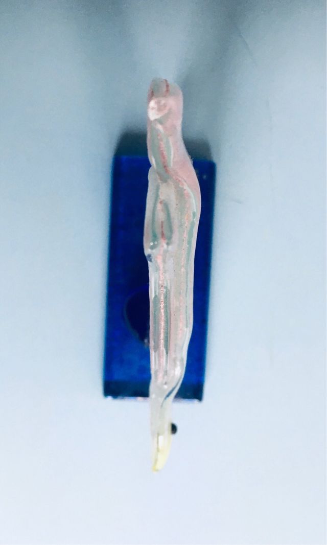 Uccellino di Murano vintage