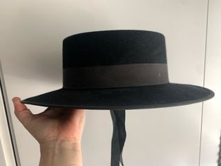 Sombrero Cordobes original Talla 60