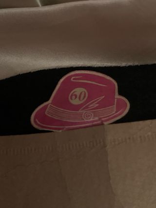Sombrero Cordobes original Talla 60