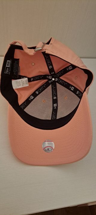 Gorra New York Yankees New Era