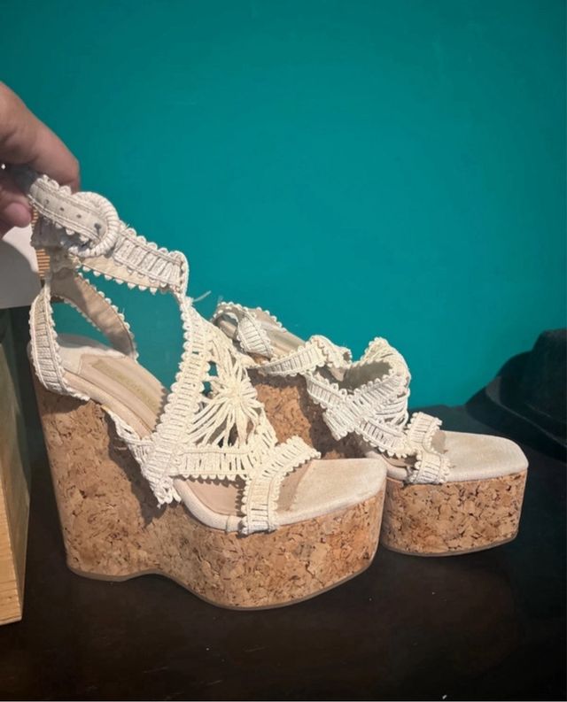 Zeppe sughero paloma barcelo