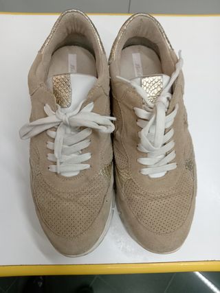 Scarpe comode