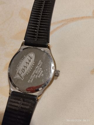 Orologio da polso vintage