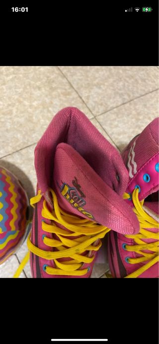 Pattini, piu’ casco piu protezzioni