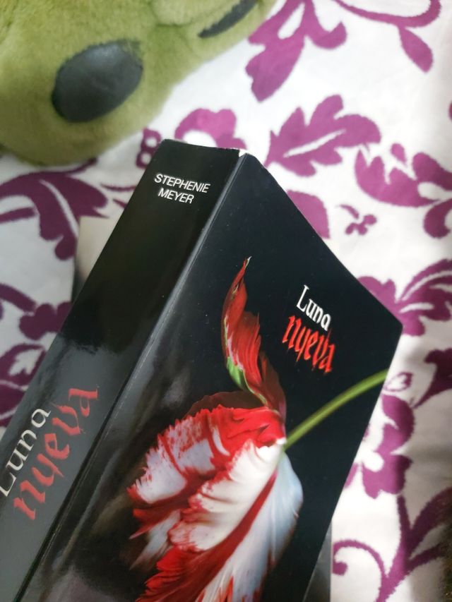 Crepúsculo saga completa