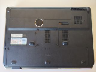 Portátil 17 pulgadas HP perfecto estado