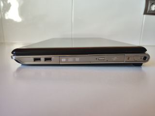 Portátil 17 pulgadas HP perfecto estado
