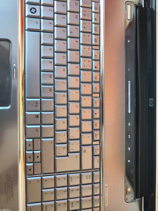 Portátil 17 pulgadas HP perfecto estado