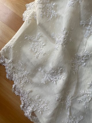 Vestido de novia