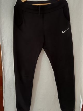 Chándal Nike la talla L 