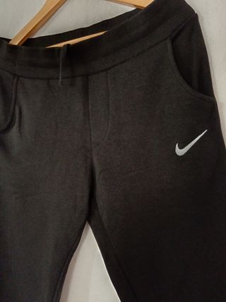 Chándal Nike la talla L 