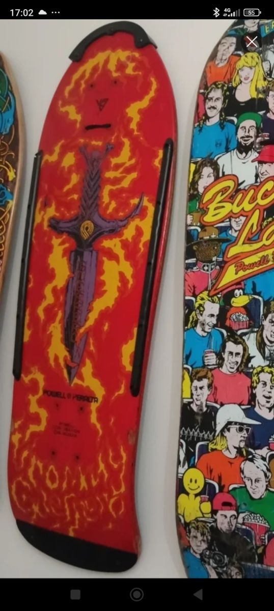 Powell Peralta