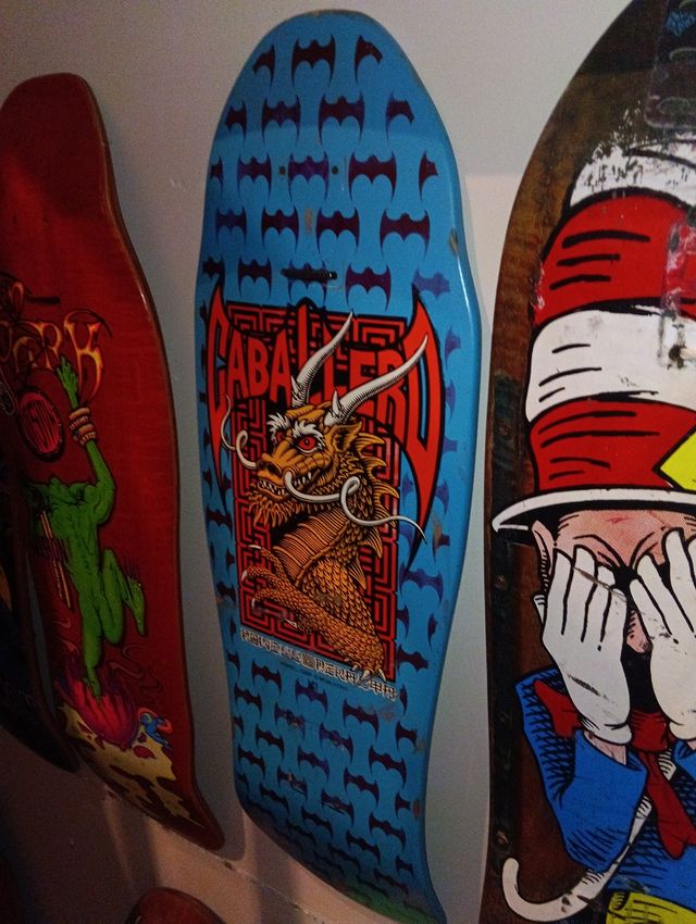 Powell Peralta