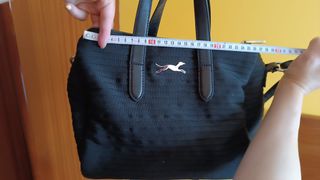 Bolso bandolera tote Bimba y Lola