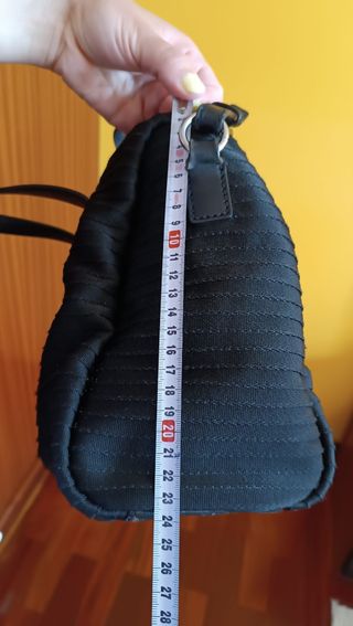 Bolso bandolera tote Bimba y Lola