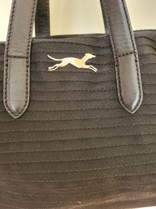 Bolso bandolera tote Bimba y Lola