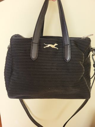 Bolso bandolera tote Bimba y Lola