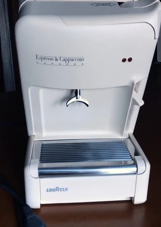 Macchina caffè Lavazza