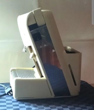 Macchina caffè Lavazza