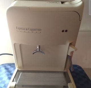 Macchina caffè Lavazza