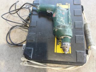 Taladro percutor Bosch PA6GF35