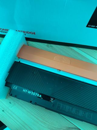 Tóners SIN CHIP para Impresora HP