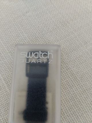 Orologio Swatch Atlanta 1996.Vintage