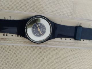 Orologio Swatch Atlanta 1996.Vintage