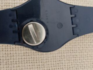 Orologio Swatch Atlanta 1996.Vintage