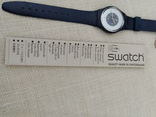 Orologio Swatch Atlanta 1996.Vintage