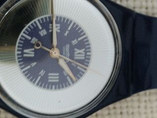 Orologio Swatch Atlanta 1996.Vintage