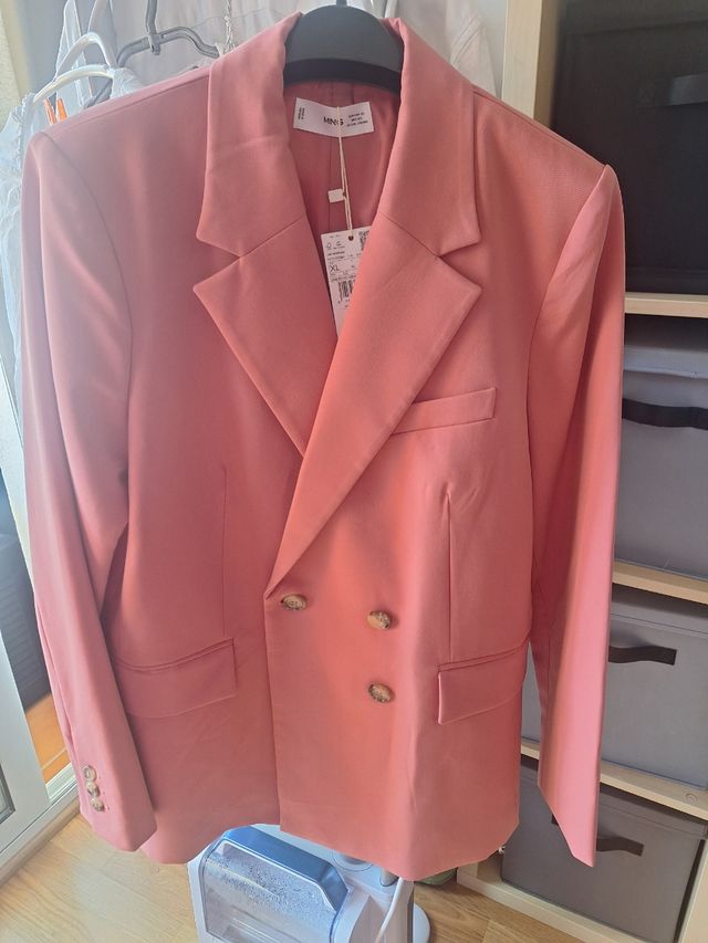 Americanas de mujer. Preciosa