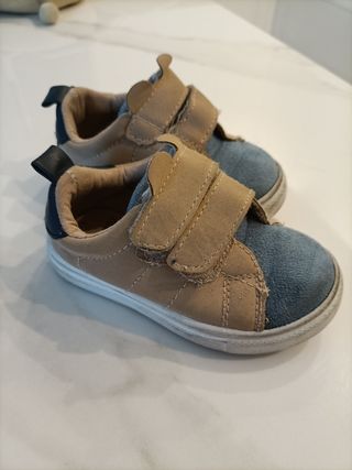 Scarpe bimbo nr.21