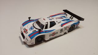 Slot.it Lancia LC2