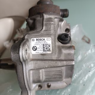 Bomba inyectora BMW N47