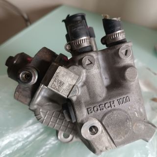 Bomba inyectora BMW N47