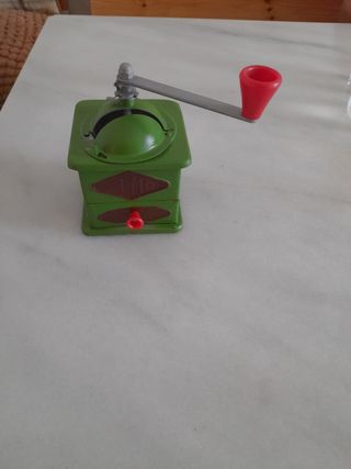 MOLINILLO CAFÉ ANTIGUO ELMA