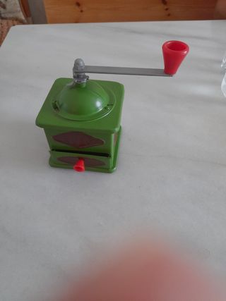 MOLINILLO CAFÉ ANTIGUO ELMA