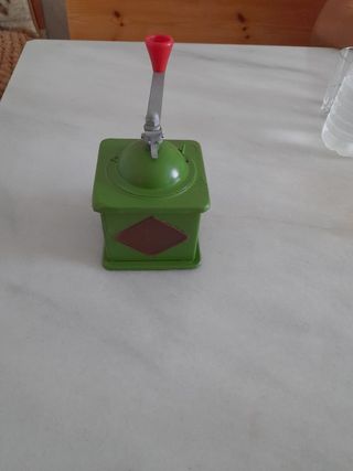 MOLINILLO CAFÉ ANTIGUO ELMA