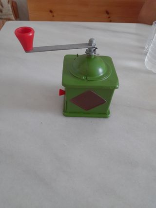 MOLINILLO CAFÉ ANTIGUO ELMA