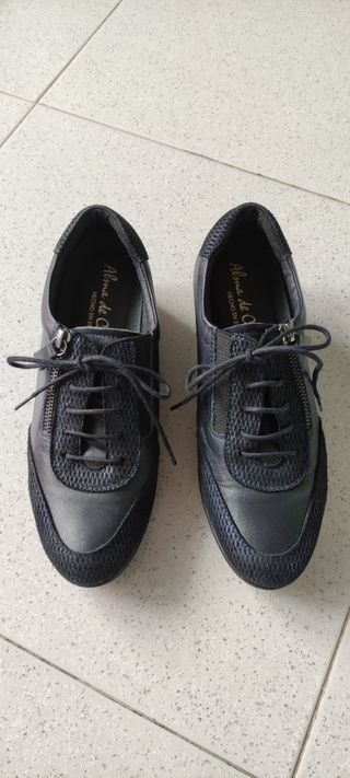 Zapato sport Alma de Candela, n° 38