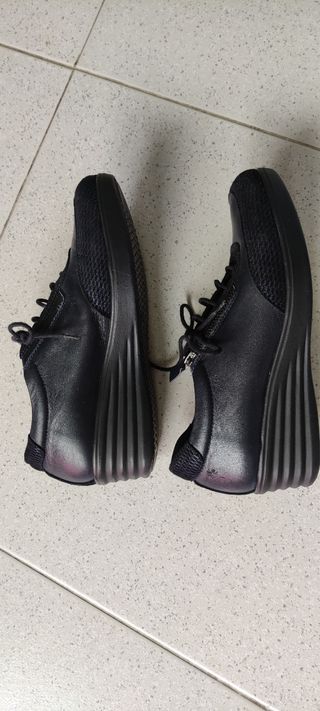 Zapato sport Alma de Candela, n° 38