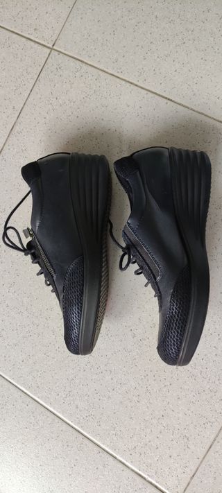 Zapato sport Alma de Candela, n° 38