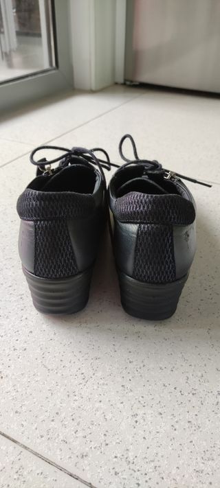 Zapato sport Alma de Candela, n° 38