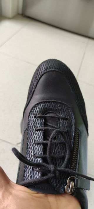 Zapato sport Alma de Candela, n° 38