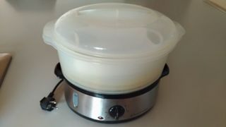 Vaporiera Russell-Hobbs