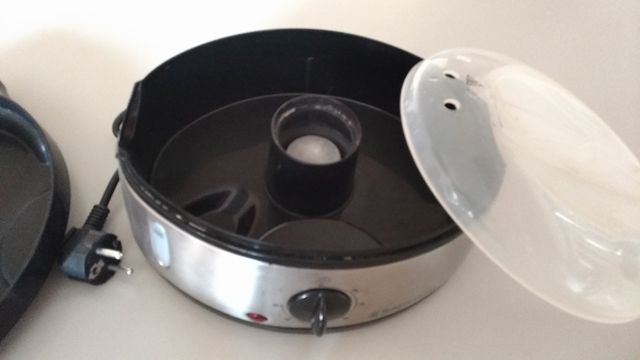 Vaporiera Russell-Hobbs