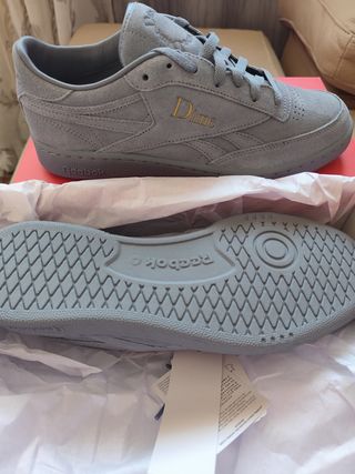 Reebok Club C Revenge x Dime