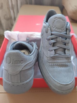 Reebok Club C Revenge x Dime